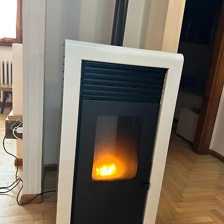 Elisa's House Appartement *