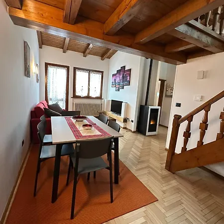 Elisa's House