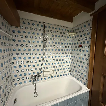 Elisa's House Апартаменты *