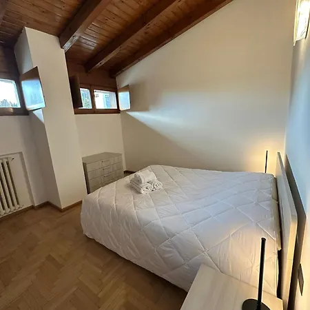 Апартаменты Elisa's House *