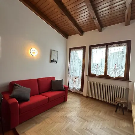 Elisa's House *