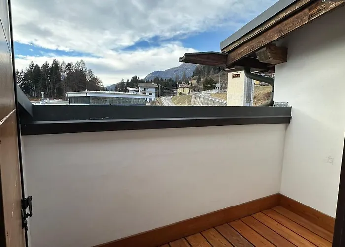 Appartement Elisa's House Domegge di Cadore