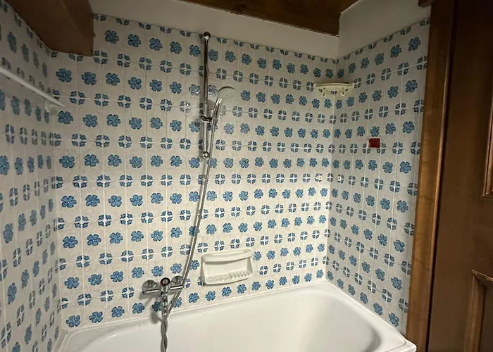 Elisa's House Lägenhet *