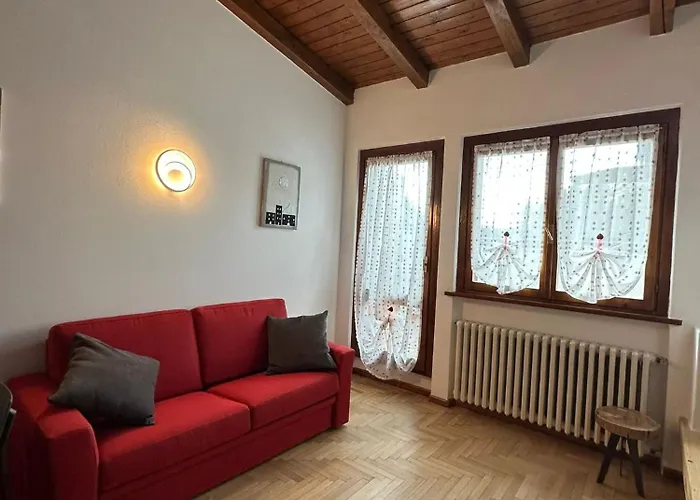 Elisa's House *