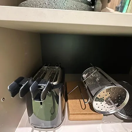Mansarda Elisa's House Con Soppalco * دوميج دي كادور