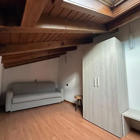 Elisa's House * Domegge di Cadore