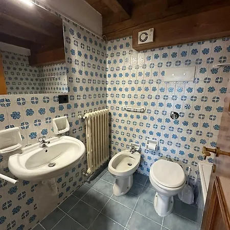 Elisa's House
