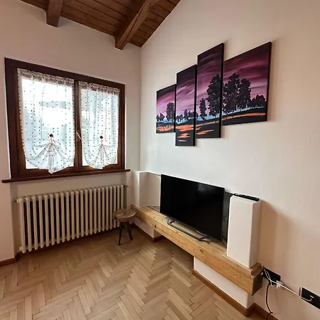 Elisa's House * Domegge di Cadore