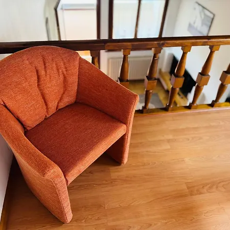 Apartman Mansarda Elisa's House Con Soppalco Domegge di Cadore