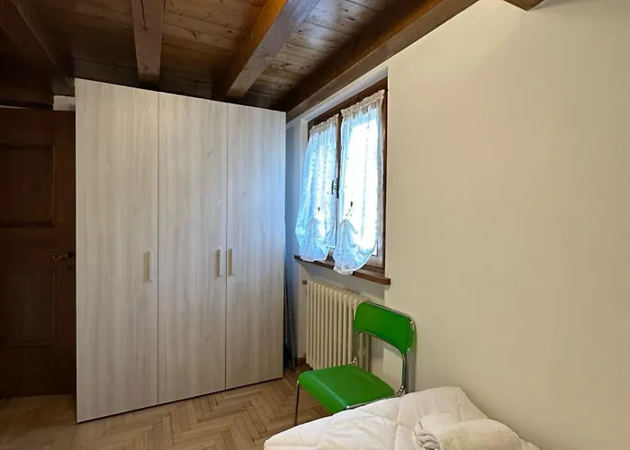 Apartman Elisa's House *