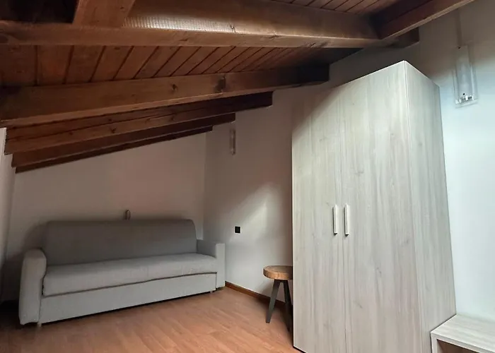 Elisa's House * Domegge di Cadore