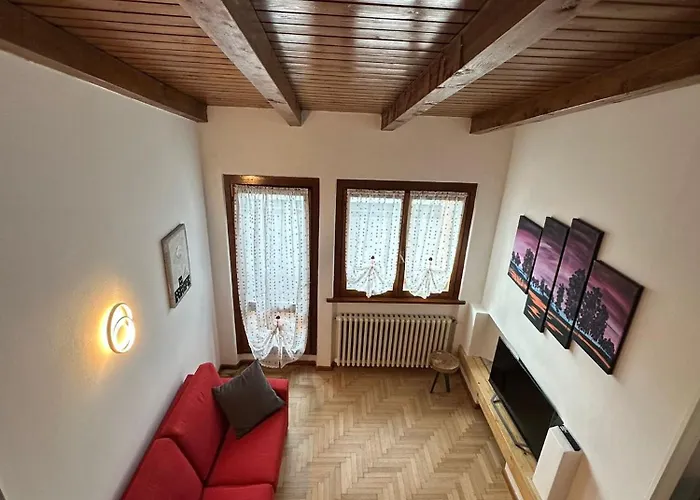 Elisa's House Domegge di Cadore