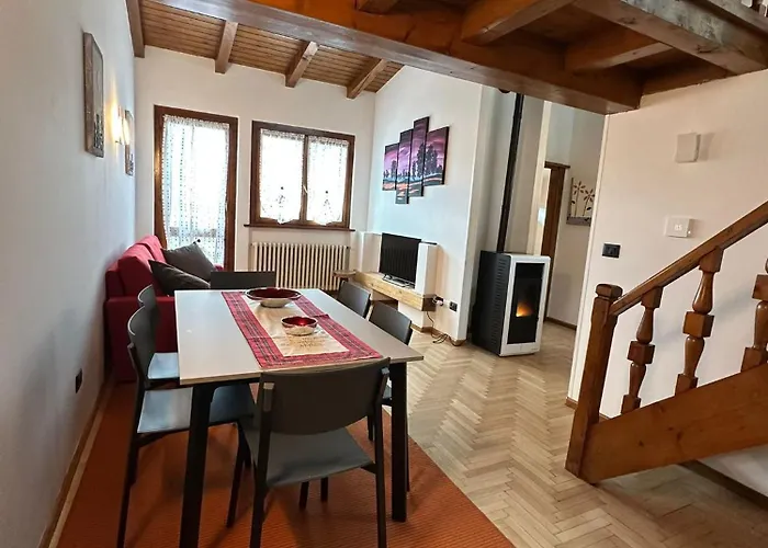 Elisa's House