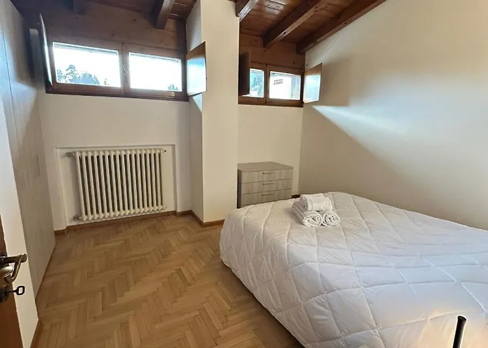 Apartman Elisa's House Domegge di Cadore